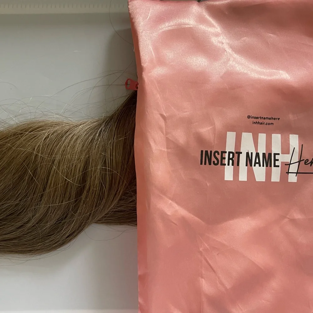 Ponytail extension - Picture 3 of 3